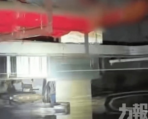 四業主救車被困僅一人生還