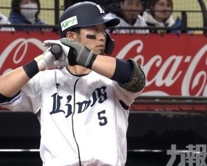 西武獅四球員遭調查