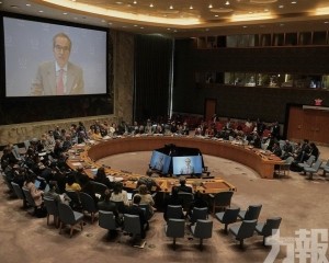 中方強烈譴責美國襲擊令事態失控