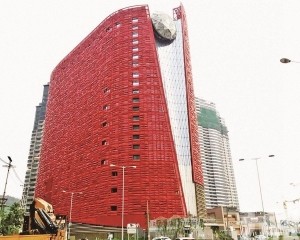 成交價大幅折讓超八成