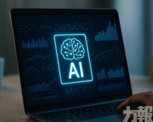 數據煉金術成AI競賽新戰場