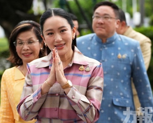 佩通坦：柬已成全球罪案樞紐