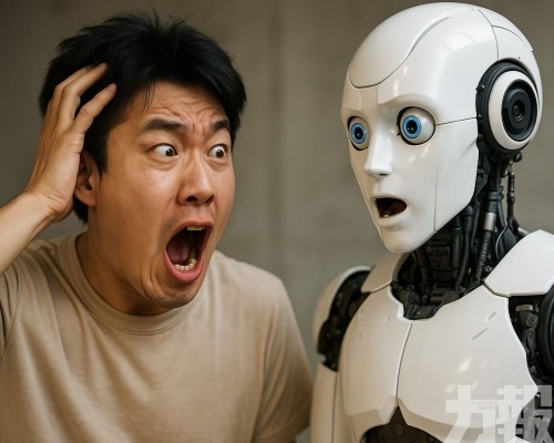 但也會說謝謝