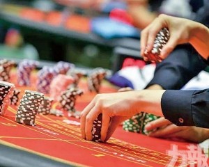 看好美高梅中國與銀娛