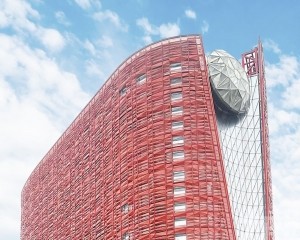 投資者為澳門人 擬大規模翻新酒店