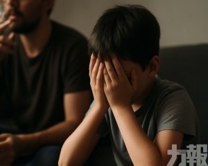 11歲童確診肺癌