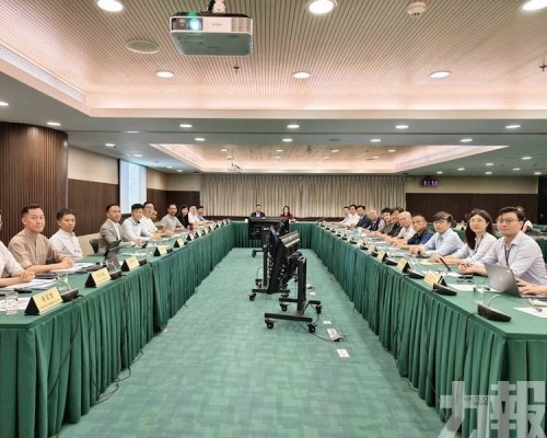 交諮會小組會探討多項優化交通及便民措施