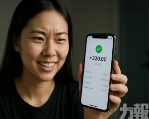 「他們還求我別曝光」