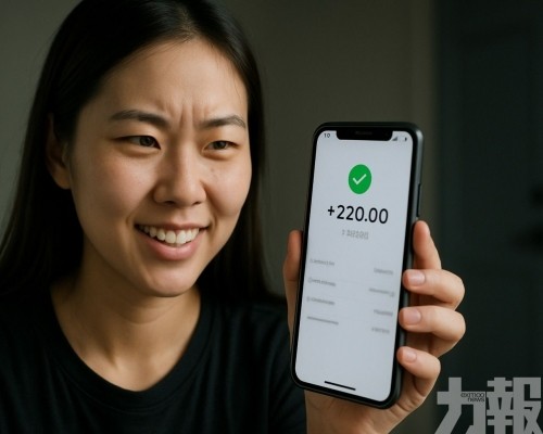 「他們還求我別曝光」