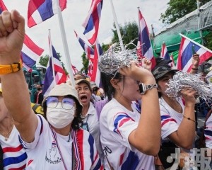 泰總理遭反貪委員會調查