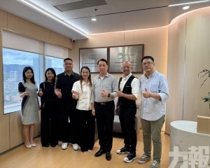 深化綠色合作助力多元發展