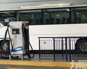 展現業界低碳轉型成果