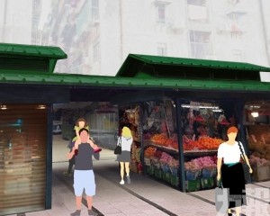 加強防火用電安全增加休憩空間