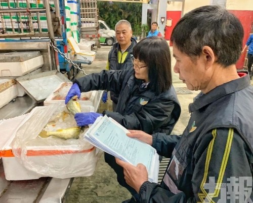 本澳維持禁止福島等十都縣水產肉類蔬果等進口