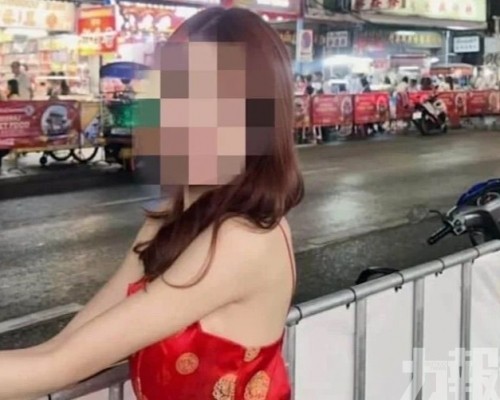餵毒中國男嫌犯返泰自首