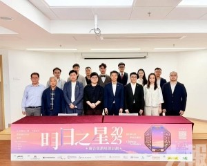 「明日之星」廣告策劃培訓即日起報名