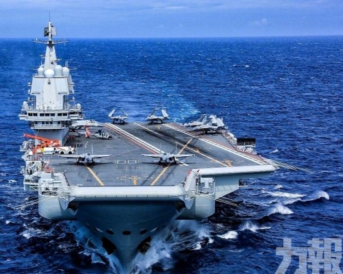 一文看懂山東艦有多強