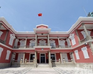 ​政府公布多項人事任免  