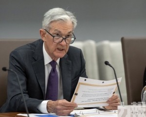 鮑威爾：現在早已減息