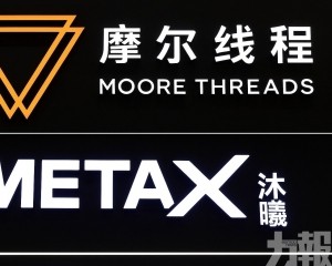 國產GPU雙雄衝刺上市