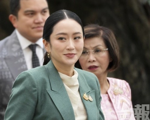 泰總理：我只想保衛國家