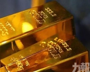 現金買黃金超十萬需上報