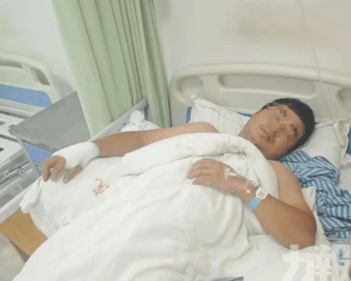 竟被醫生要求檢查前列腺