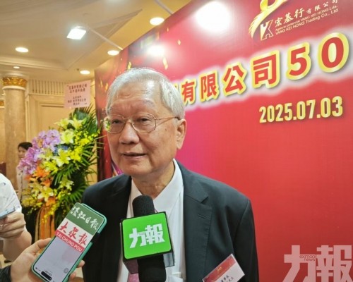 商會料下半年營商環境回穩