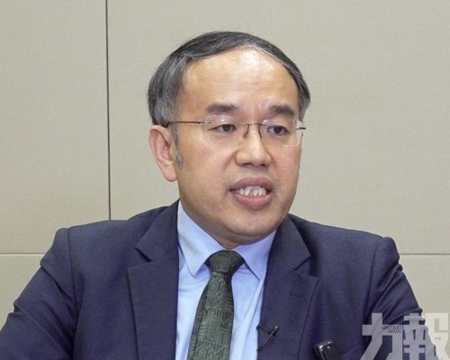 擬豁免代幣化ETF印花稅