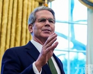暗示物色下任美聯儲主席人選