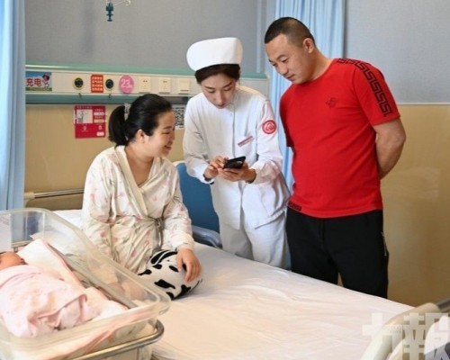 新生兒每年派3,600元至3歲