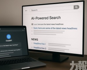 ChatGPT推薦成長仍難彌補損失