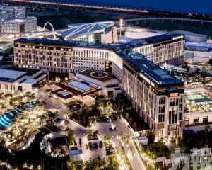 上半年總收入達4,569億韓圜