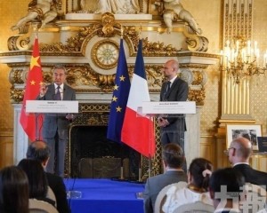 籲各方重啟對話