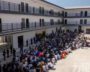 今年已遣返5,400餘名中國籍嫌犯