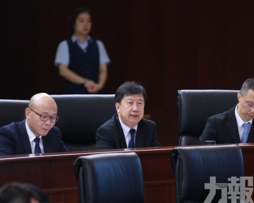 譚偉文：地下化是唯一出路