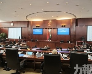 譚司：需綜合實際情況作審慎考慮