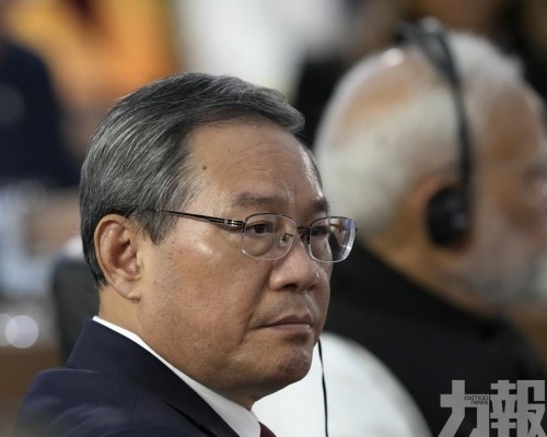 李強：中國有充足資源應對外部影響