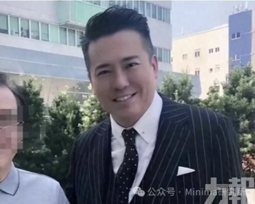 騙徒：只是拿走不屬於你們智商的財富