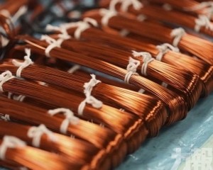紐約期銅飆升17%創歷史新高