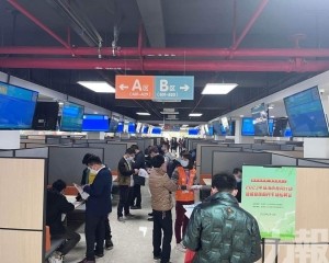 珠海競爭指數排名第三