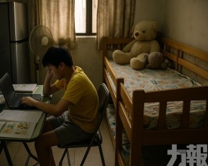 情緒風險高四成