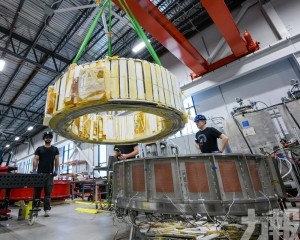 Google搶先預購200兆瓦