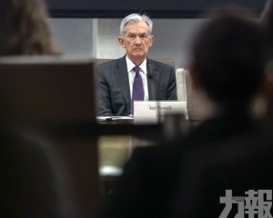 特朗普再促鮑威爾辭職