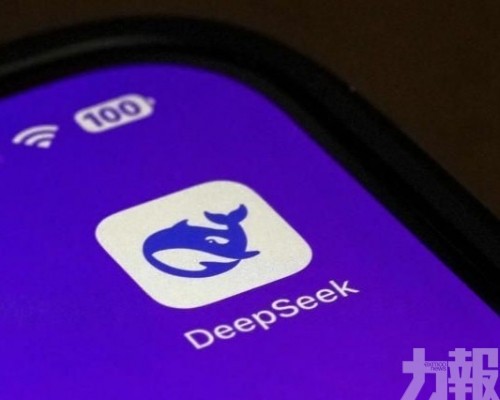 DeepSeek市占率下滑