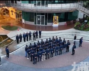  涉跨國詐騙案 為洪森親信