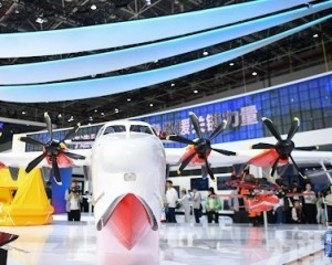 規模倍增聚焦低空經濟