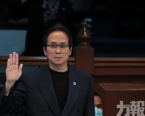 否認涉34名鬥雞場工人失蹤案