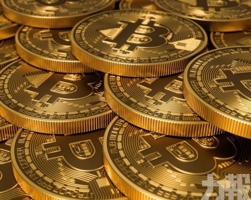 比特幣價格再創歷史新高