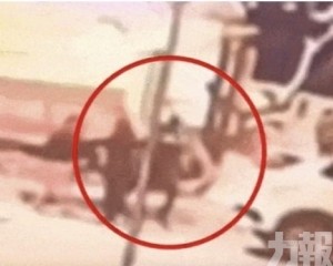  四名疑犯落網 主謀仍在逃